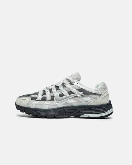 Nike P-6000 Photon Dust Antracite