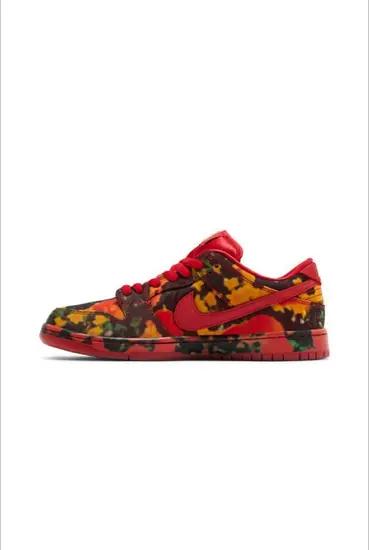 'The Wizard of Oz' x Nike SB Dunk Low
