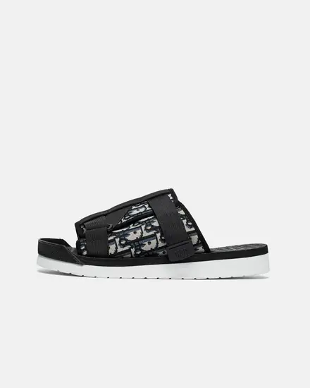 Sliper Grey