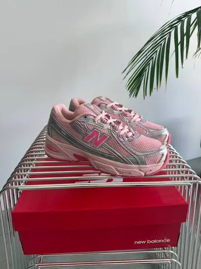 New Balance 740 v2