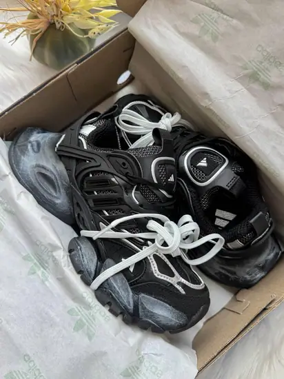 Vento XLG Deluxe Black