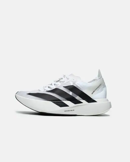 Adizero Adios Pro Evo White