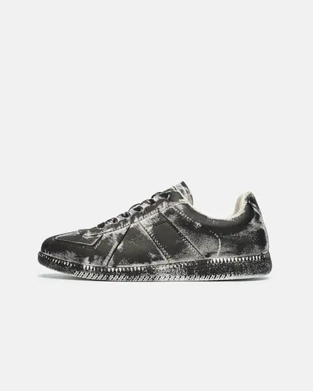 MAISON MARGIELA ‘REPLICA ‘ Grafit Paint