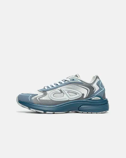 B30 Countdown tech Grey Blue