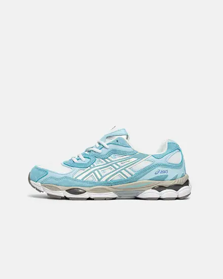 Asics Gel-NYC Arctic Blue