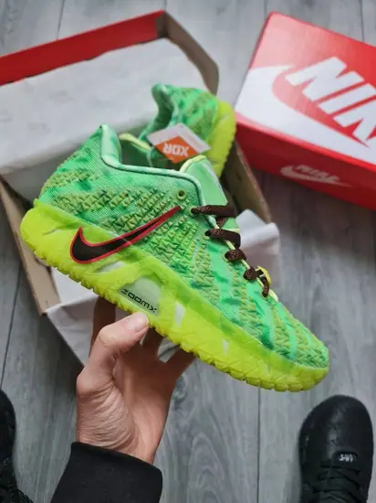 Nike Ja 3