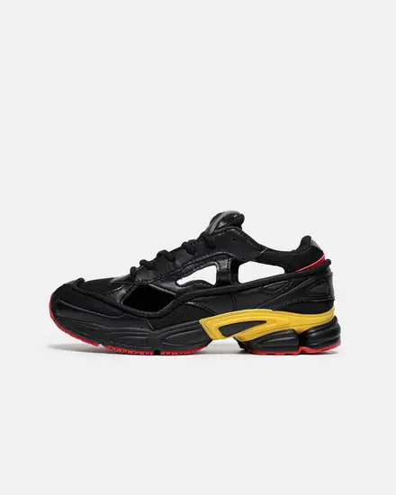 Adidas Raf Simons Replicant ‘Belgium