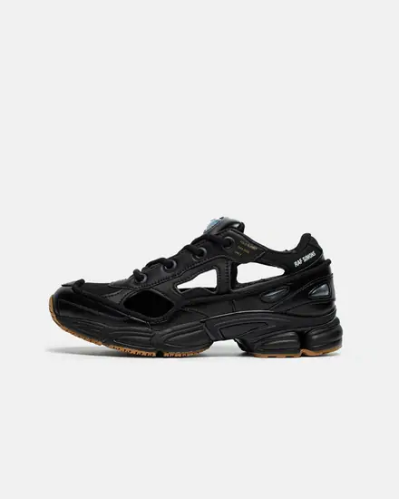 Adidas Raf Simons Replicant All Black