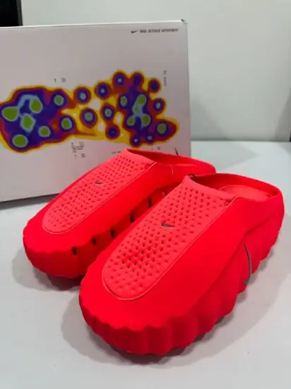 Nike Mind 001