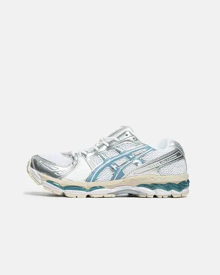 Gel-Kayano ‘White Dolphin