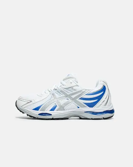 Asics Sekiran White Blue