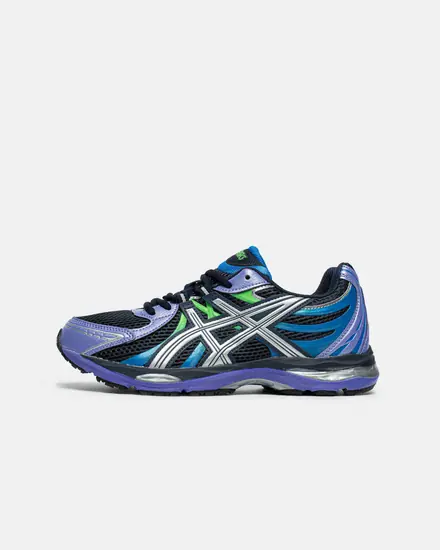 Asics Sekiran Midnight Pure Silver