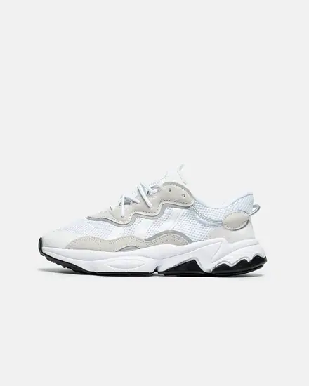Ozweego White Beige