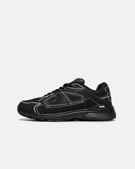 B30 All Black