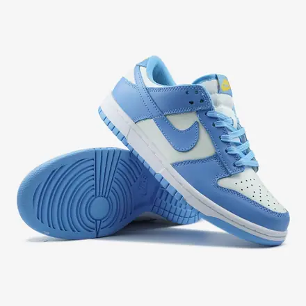 Nike Dunk Low Coast