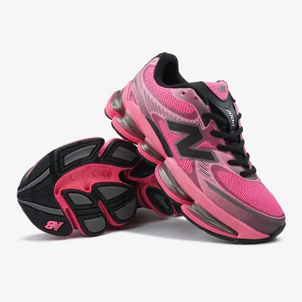 New Balance 2000 Dragon Berry