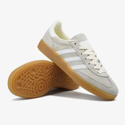 Adidas Handball Spezial Cream White