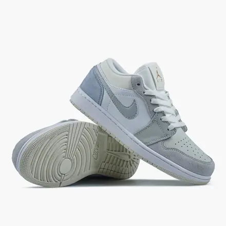 Jordan 1 Low Paris