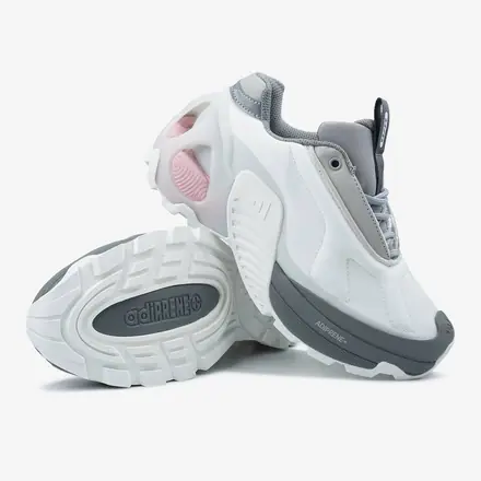 Adidas Edge Runner Grey Pink