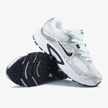 Nike V5 RNR White Silver Black