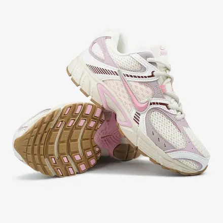 Nike V5 RNR Beige Pink Lilac