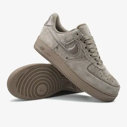 Nike Air Force 1 Low Mink Brown