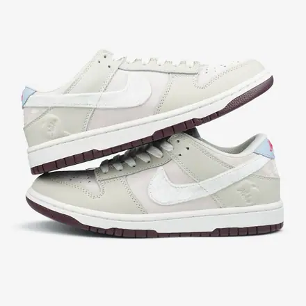 Nike SB Dunk Valentines Day Beige