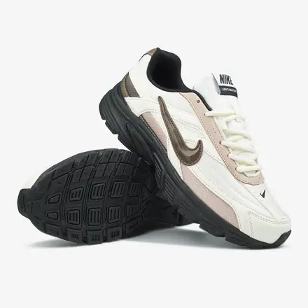 Nike Initiator Beige Brown Black