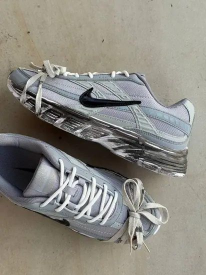 Nike Initiator Custom