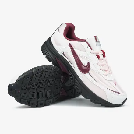 Nike Initiator Pink Black Burgundy
