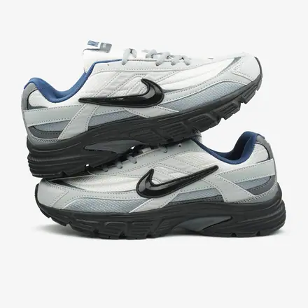 Nike Initiator Grey Blue Black