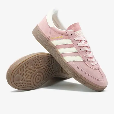 Adidas Handball Spezial Orchid Pink White