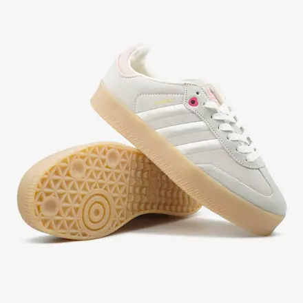 Adidas Samba Valentine’s Day Platform