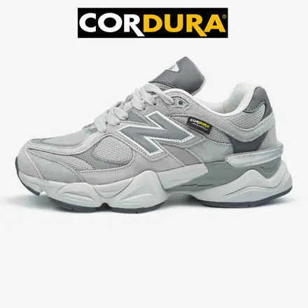 New Balance 9060 Grey V1 Cordura