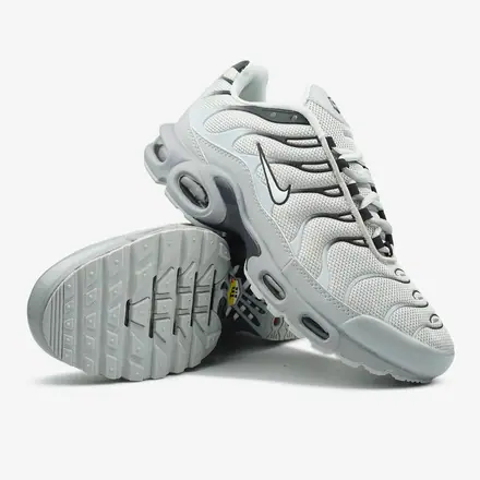 Nike Air Max Tn Plus Grey Black