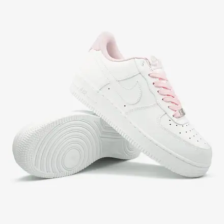 Nike Air Force 1 Low White Pink