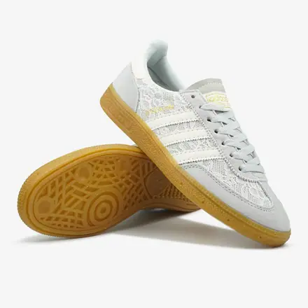 Adidas Handball Spezial JD Exclusive Grey