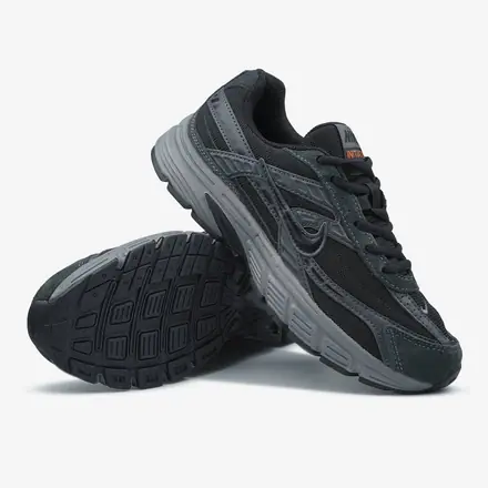 Nike Initiator Grey Black