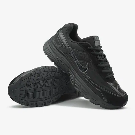 Nike Initiator Total Black