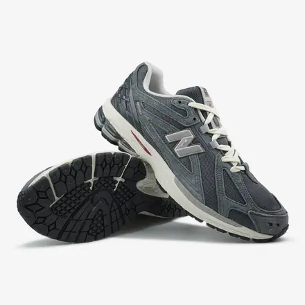 New Balance 1906R Grey ГІГАНТИ