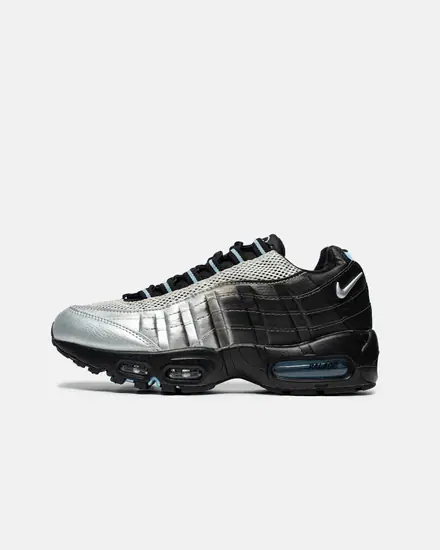 PALACE X NIKE AIR MAX 95 BLACK ‘BIG BUBBLE