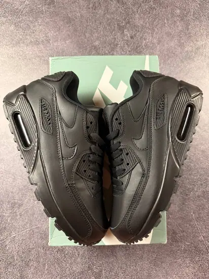 Nike Air Max 90 Black
