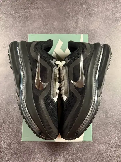 Nike Pegasus Premium SP Black