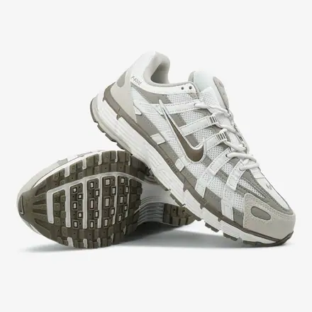 Nike P-6000 Phantom Mink Brown