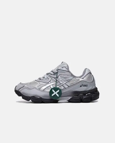 GEL-NYC BLACK GREY