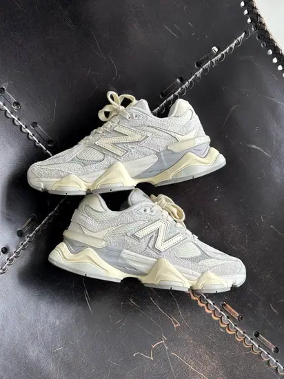 New Balance 9060 Quartz Grey Premium
