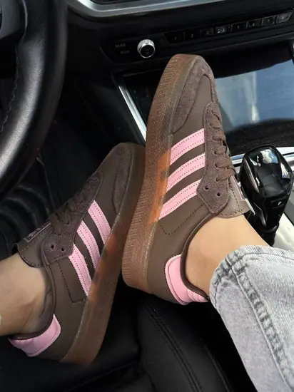 Adidas Samba Premium