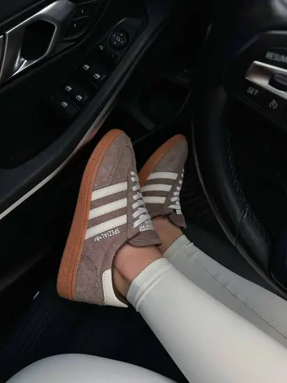 Adidas Spezial Premium