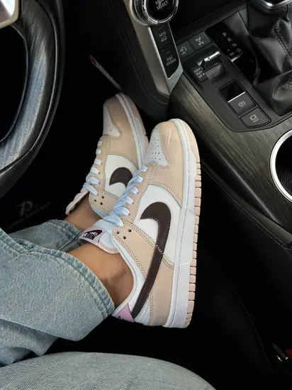Nike SB Dunk Low Premium