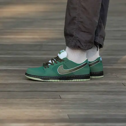 Nike Dunk Low